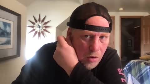 twiinsoul online show from January 31, 6:14 pm