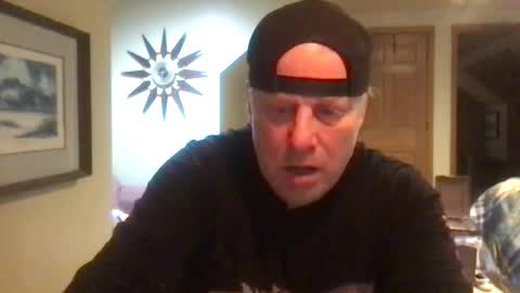 twiinsoul online show from March 3, 6:15 am