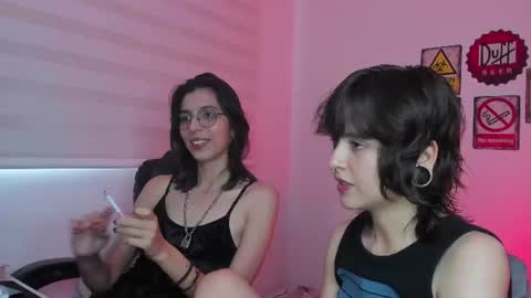Snapshot of twilightmuses chatting on June 11, 10:08 pm Eve Lili online show from June 11, 10:08 pm