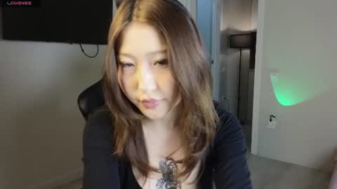 twilightsakura online show from July 21, 7:38 pm