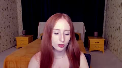 twilightserenade online show from November 14, 8:07 pm