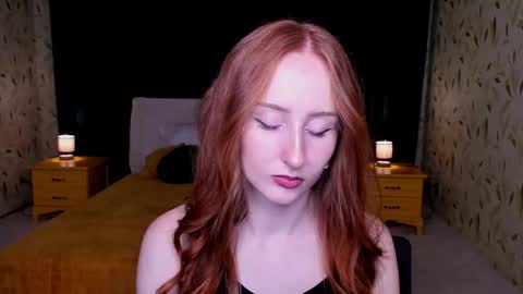 twilightserenade online show from November 25, 6:52 pm