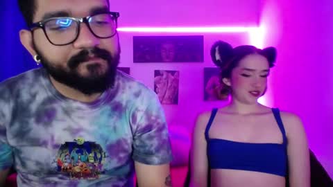 Snapshot of twinflamesxx chatting on October 30, 4:41 pm TwinFlamesXX online show from October 30, 4:41 pm