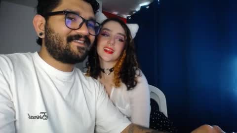 Snapshot of twinflamesxx chatting on March 6, 4:25 pm TwinFlamesXX online show from March 6, 4:25 pm