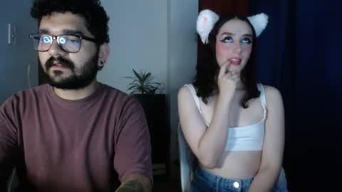 Snapshot of twinflamesxx chatting on March 11, 3:23 am TwinFlamesXX online show from March 11, 3:23 am