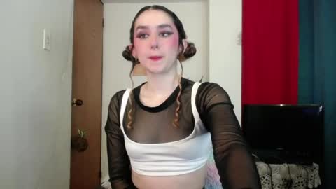 Snapshot of twinflamesxx chatting on May 19, 3:51 pm TwinFlamesXX online show from May 19, 3:51 pm