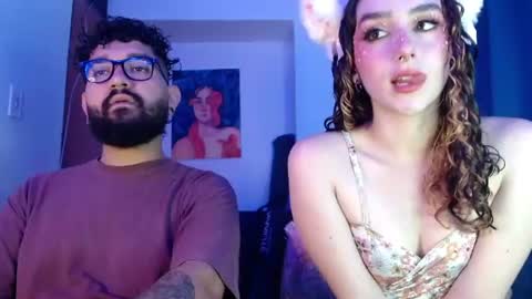 Snapshot of twinflamesxx chatting on June 16, 9:50 pm TwinFlamesXX online show from June 16, 9:50 pm