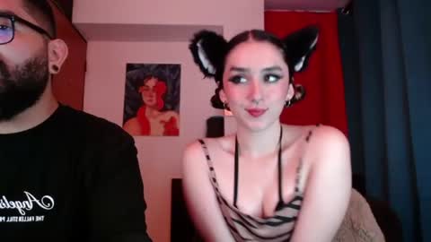 Snapshot of twinflamesxx chatting on July 28, 12:29 am TwinFlamesXX online show from July 28, 12:29 am