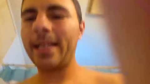 Snapshot of twink45722 chatting on August 7, 10:12 pm Thicc2Go4U online show from August 7, 10:12 pm