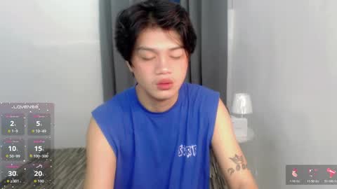 BLAZE online show from November 12, 9:47 pm