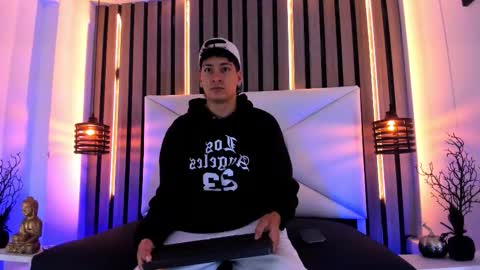 samu online show from October 29, 11:34 am