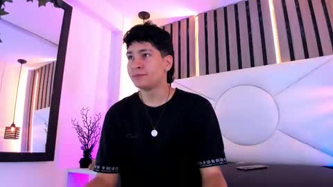 samu online show from November 4, 7:02 pm