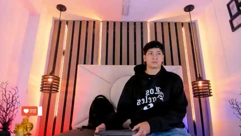 samu online show from November 12, 12:16 pm