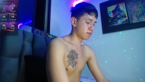 Mr Daren online show from February 26, 12:49 am