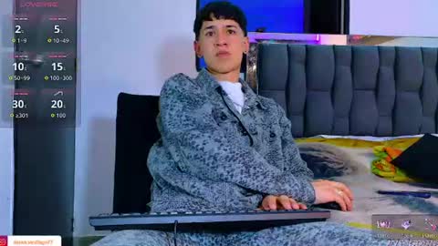 Mr Daren online show from August 4, 12:36 am