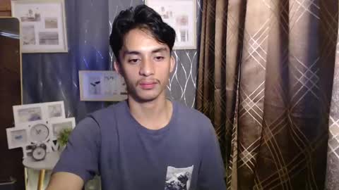 Snapshot of twink_hairyass69 chatting on January 6, 4:55 pm Aladin online show from January 6, 4:55 pm