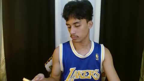 Snapshot of twink_hairyass69 chatting on September 12, 9:15 pm Aladin online show from September 12, 9:15 pm