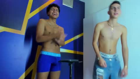 twink_scott19 online show from November 8, 1:55 pm