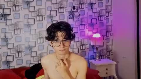 Sebastin online show from May 13, 12:13 pm