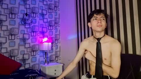 Sebastin online show from June 3, 12:08 pm