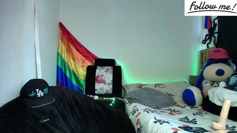  Bad boy sebastian  online show from December 14, 2:31 pm