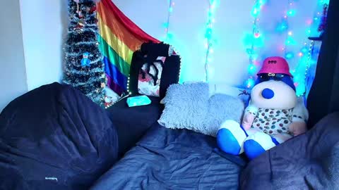  Bad boy sebastian  online show from December 29, 3:57 pm