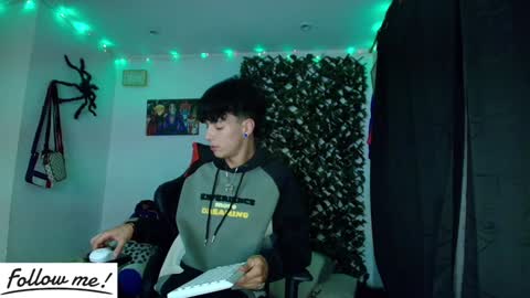  Bad boy sebastian  online show from January 21, 6:54 am