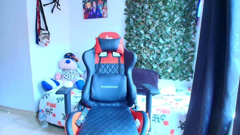  Bad boy sebastian  online show from January 24, 5:42 pm