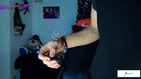  Bad boy sebastian  online show from February 11, 2:03 am