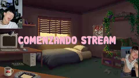  Bad boy sebastian  online show from February 15, 4:01 pm