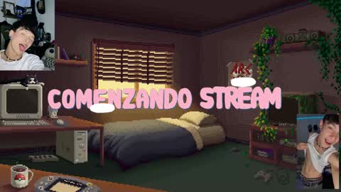  Bad boy sebastian  online show from February 17, 6:53 am