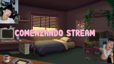  Bad boy sebastian  online show from February 19, 12:55 pm