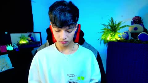  Bad boy sebastian  online show from October 8, 4:54 am