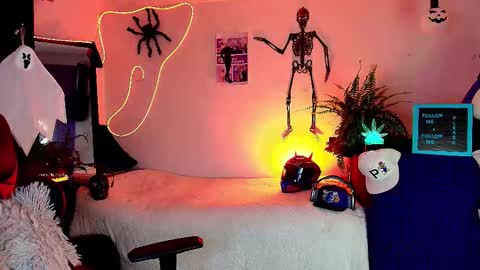  Bad boy sebastian  online show from October 21, 4:35 am