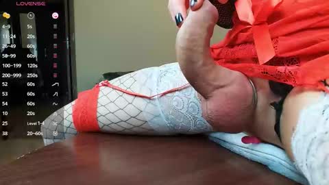 Vicky  Victor online show from February 15, 2:58 pm