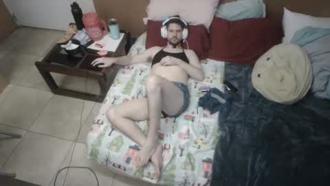 Twinkie 333 online show from October 21, 5:08 am