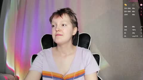 Snapshot of twinkle_may chatting on February 26, 1:30 pm May online show from February 26, 1:30 pm