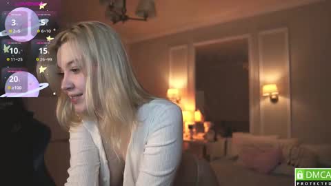 Eva online show from December 3, 6:06 pm