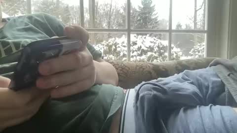 mike online show from February 12, 4:33 pm