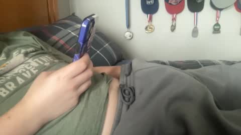 mike online show from October 8, 8:17 pm