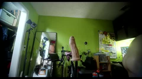 TwinkyHornyBoi online show from October 23, 10:03 am