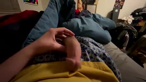 Snapshot of twinkymcgee1234 chatting on January 31, 7:07 am TwinkyMcgee online show from January 31, 7:07 am