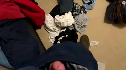 Snapshot of twinkymcgee1234 chatting on February 25, 3:20 am TwinkyMcgee online show from February 25, 3:20 am