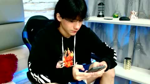 Snapshot of twinslovers_ chatting on November 10, 3:16 am twinslovers_ online show from November 10, 3:16 am