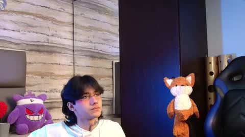 twinslovers_ online show from March 2, 5:08 am