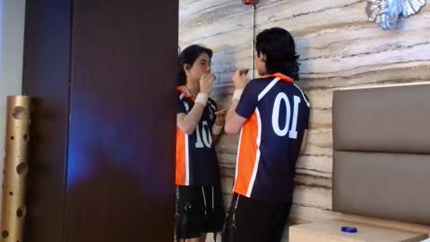 twinslovers_ online show from March 10, 4:06 am