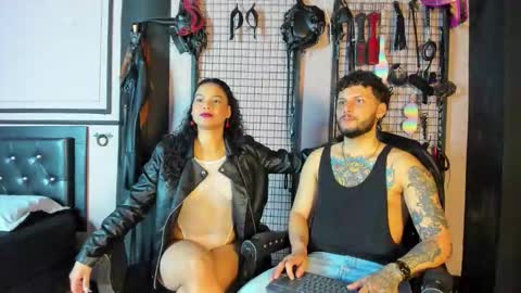 Clio  Tadeo online show from December 5, 6:59 pm