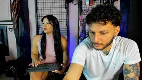 Clio  Tadeo online show from February 24, 4:43 am