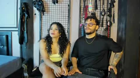 Clio  Tadeo online show from May 3, 3:45 am