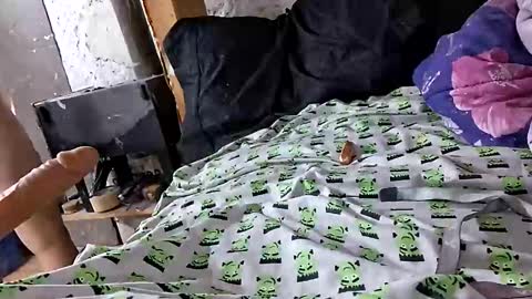 twistedlilpunk online show from December 21, 11:17 am